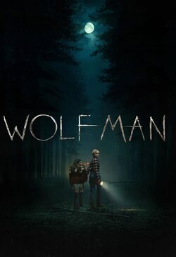 Poster Wolf Man