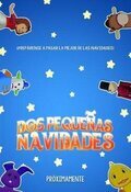 Poster Dos Pequeñas Navidades