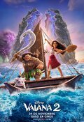 Moana 2