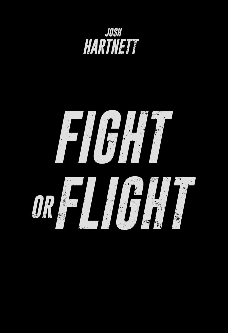 Poster of Fight or Flight - 