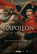 Poster Napoleon: In the Name of Art