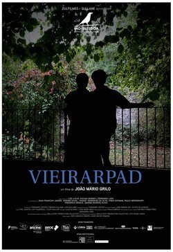 Poster Vieirarpad