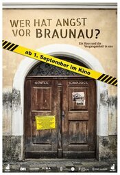 Wer hat Angst vor Braunau?