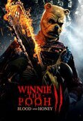 Winnie the Pooh: Blood and Honey 2