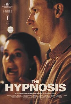 Poster The Hypnosis