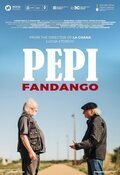 Poster Pepi Fandango