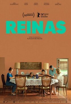 'Reinas'