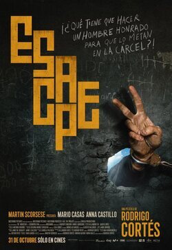 Poster Escape