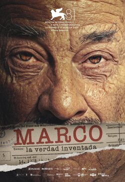 Poster Marco