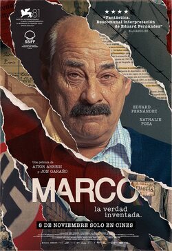 Poster Marco