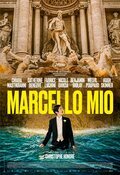 Poster Marcello mío