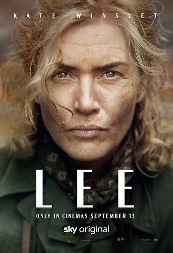 Poster of Lee - EE.UU.