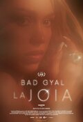 Poster La Joia: Bad Gyal