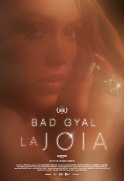 Poster La Joia: Bad Gyal