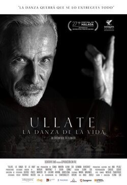 Poster Ullate. La danza de la vida