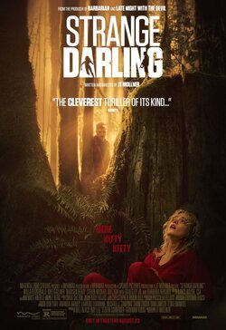 'Strange Darling', Cartel 3