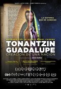 Poster Tonantzin Guadalupe