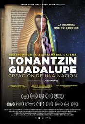 Tonantzin Guadalupe