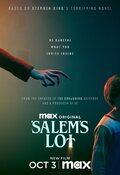 Poster Salem's Lot