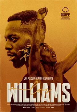 Poster The Williams