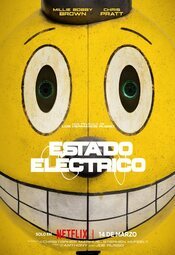 The electric state