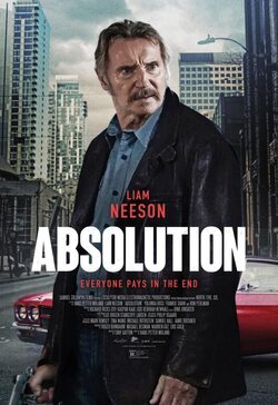 Poster Absolution