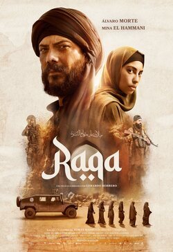 Poster Raqa