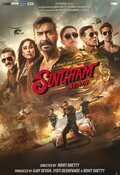 Singham Again