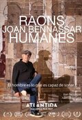 Poster Joan Bennàssar - Raons humanes