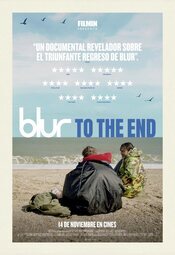 Blur: To the end