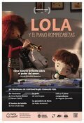 Poster Lola and the Piano Sound