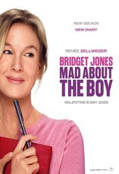 Bridget Jones: Mad About the Boy