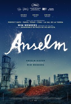 Poster Anselm