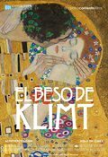 Poster Exhibition on Screen: Klimt and The Kiss