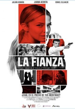 Poster La fianza