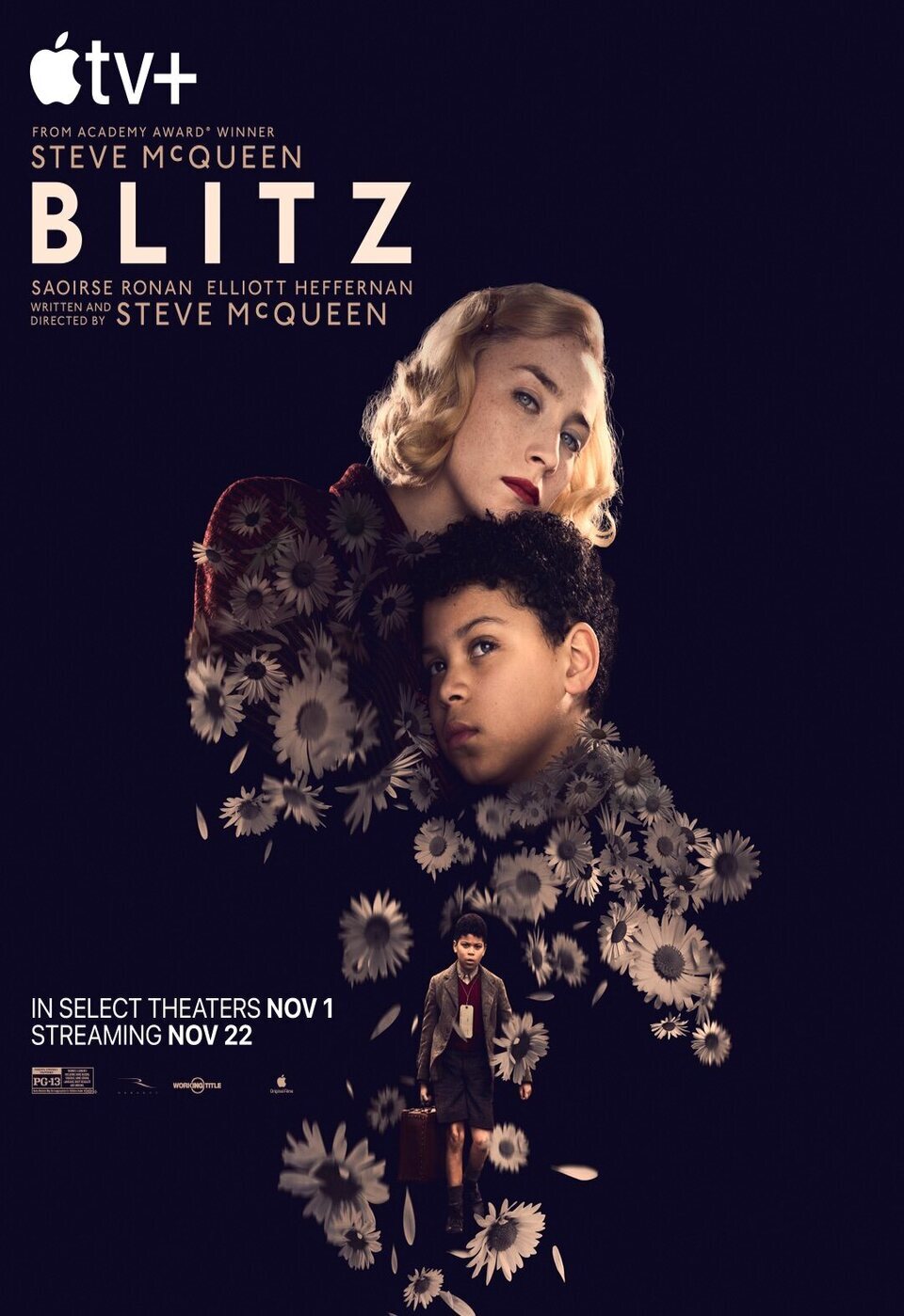 Poster of Blitz - Internacional