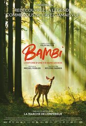 Bambi: A Tale of Life in the Woods