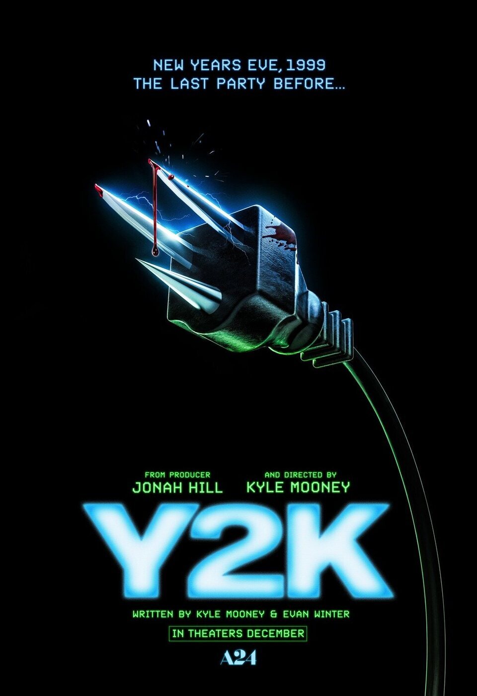 Poster of Y2K - EE.UU.