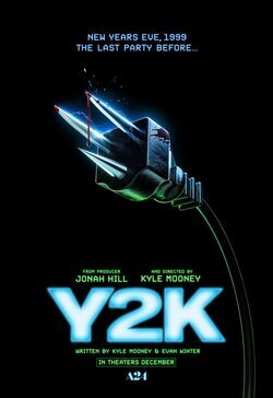 Poster Y2K