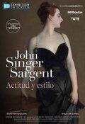 Poster John Singer Sargent: Fashion and Swagger