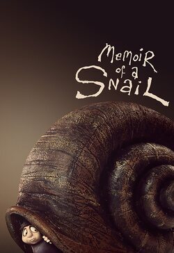 Poster Memoir of Snail