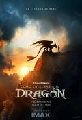 Poster How to Train Your Dragon