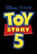 Poster Toy Story 5