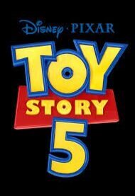 Poster of Toy Story 5 - 