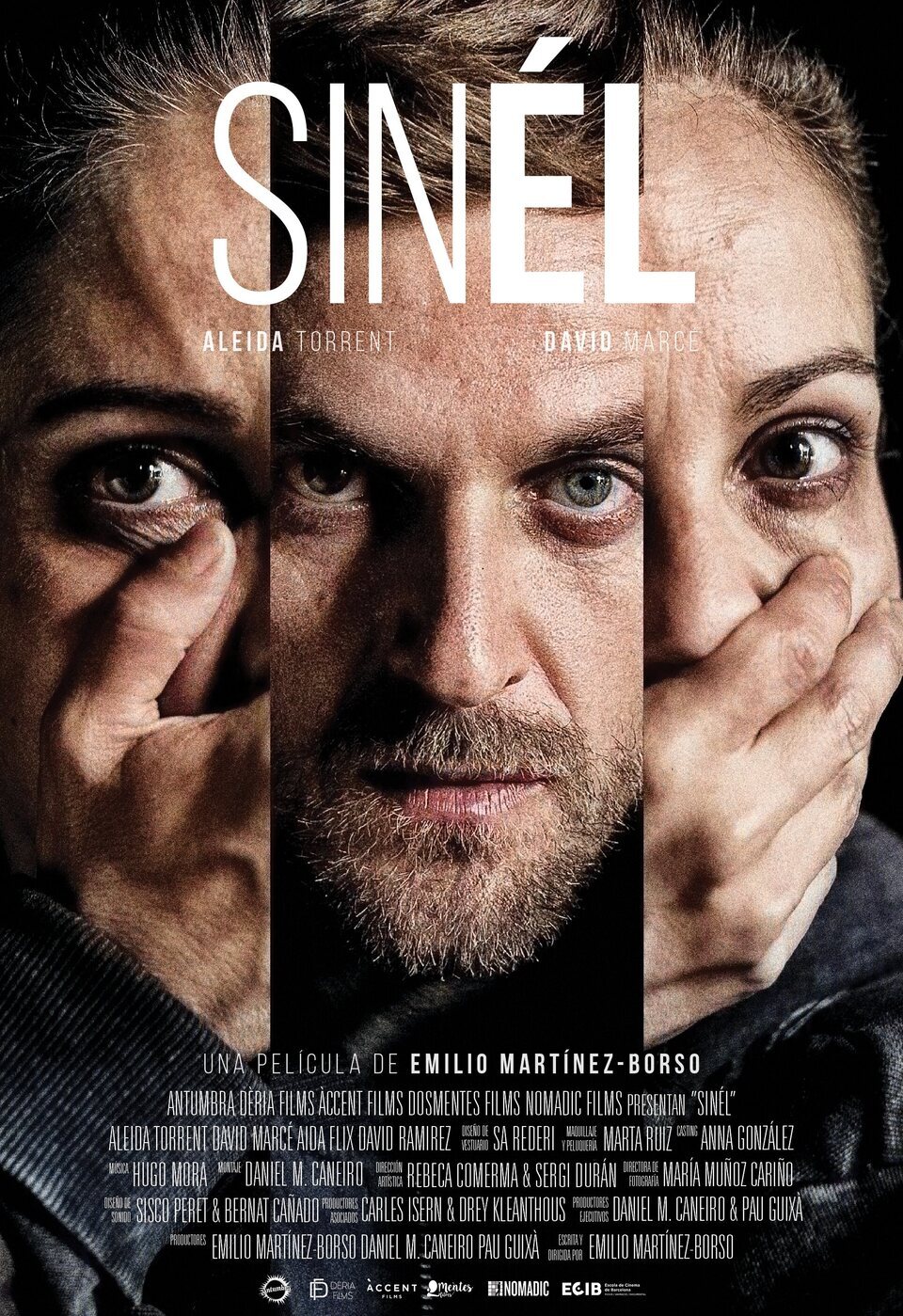 Poster of SinÉl - Póster