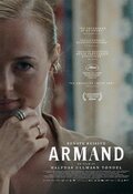 Poster Armand