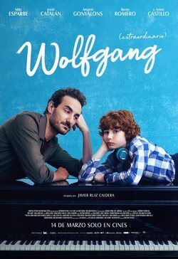 Poster Wolfgang