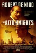 Poster The Alto Knights