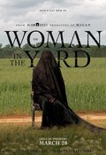 The Woman in the Yard