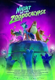 Night of the Zoopocalypse